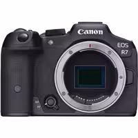 دوربین عکاسی کانن Canon EOS R7 Mirrorless Camera