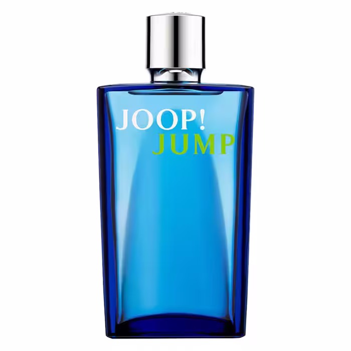 ادو تویلت مردانه JOOP Jump حجم 100 میلی لیتر
