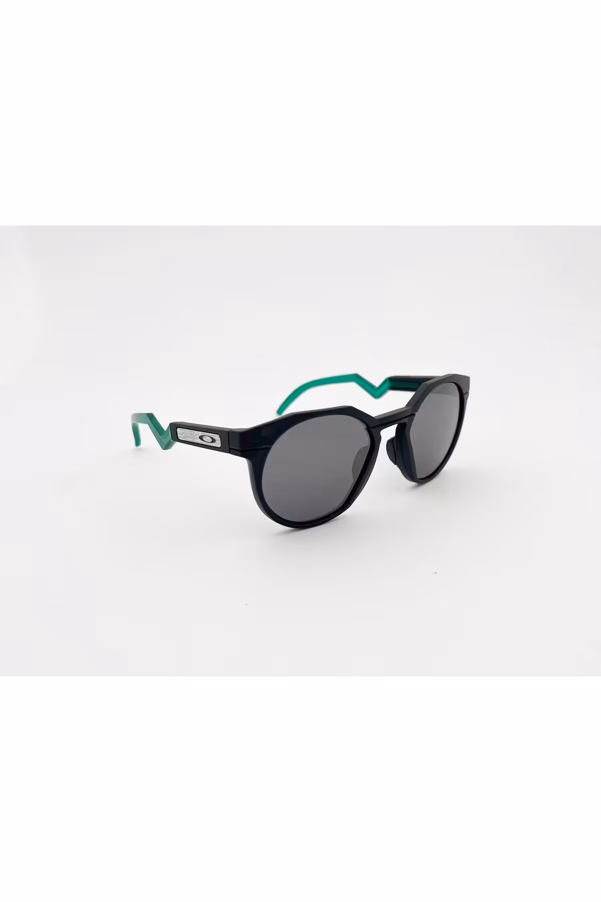 عینک آفتابی خاکستری مردانه و زنانه 52 یونیسکس اورجینال Oakley