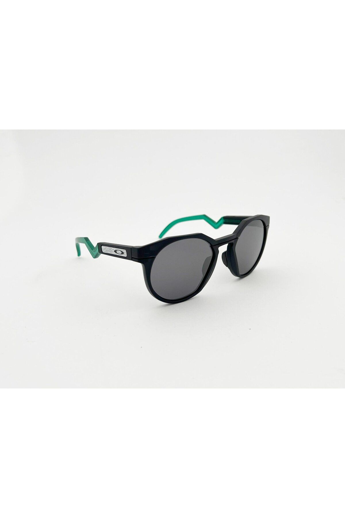عینک آفتابی خاکستری مردانه و زنانه 52 یونیسکس اورجینال Oakley