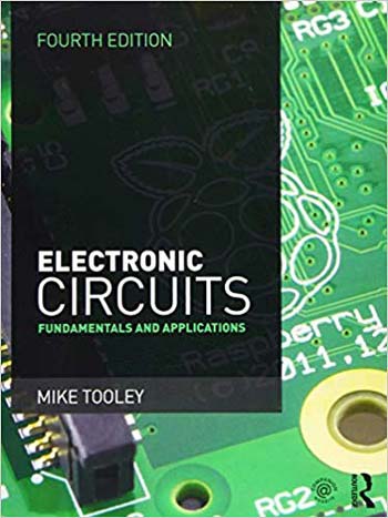  دانلود کتاب Electronic Circuits - Fundamentals And Applications, 4th ed, 2015 - دانلود کتاب های دانشگاهی