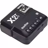 فرستنده گودکس Godox X2T-N 2.4 GHz TTL Wireless Flash Trigger for Nikon