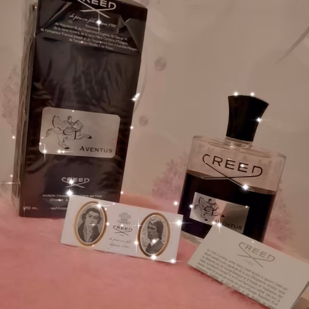 ادکلن اونتوس کرید درجه یک اماراتی