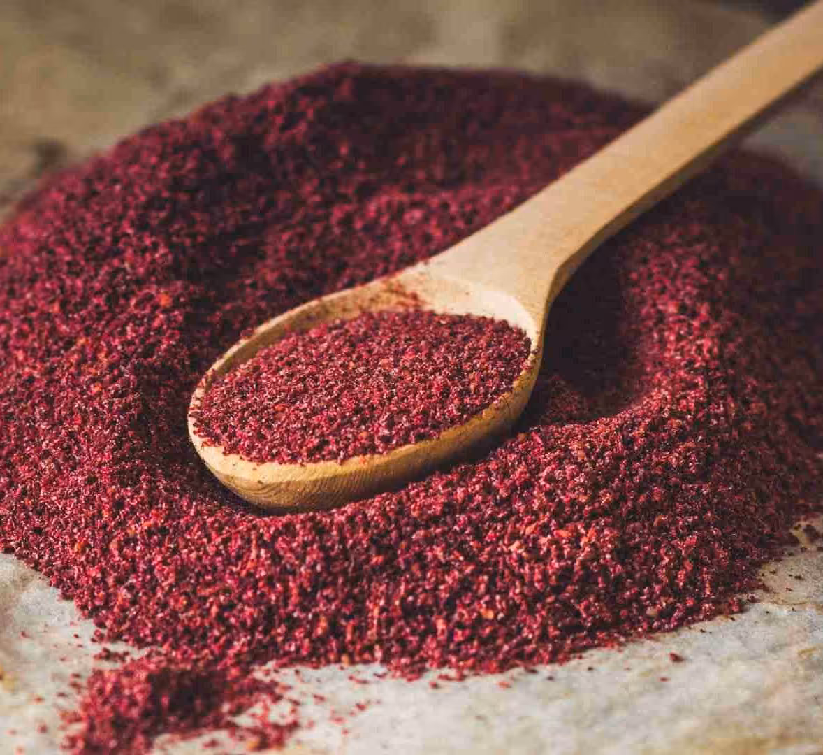 سماق قرمز یک کیلویی گیاهینو - پرفروش ترین سماق قرمز یک کیلویی باسلام در این قیمت