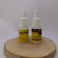 قطره تقویتی مژه و ابرو  بلفارول