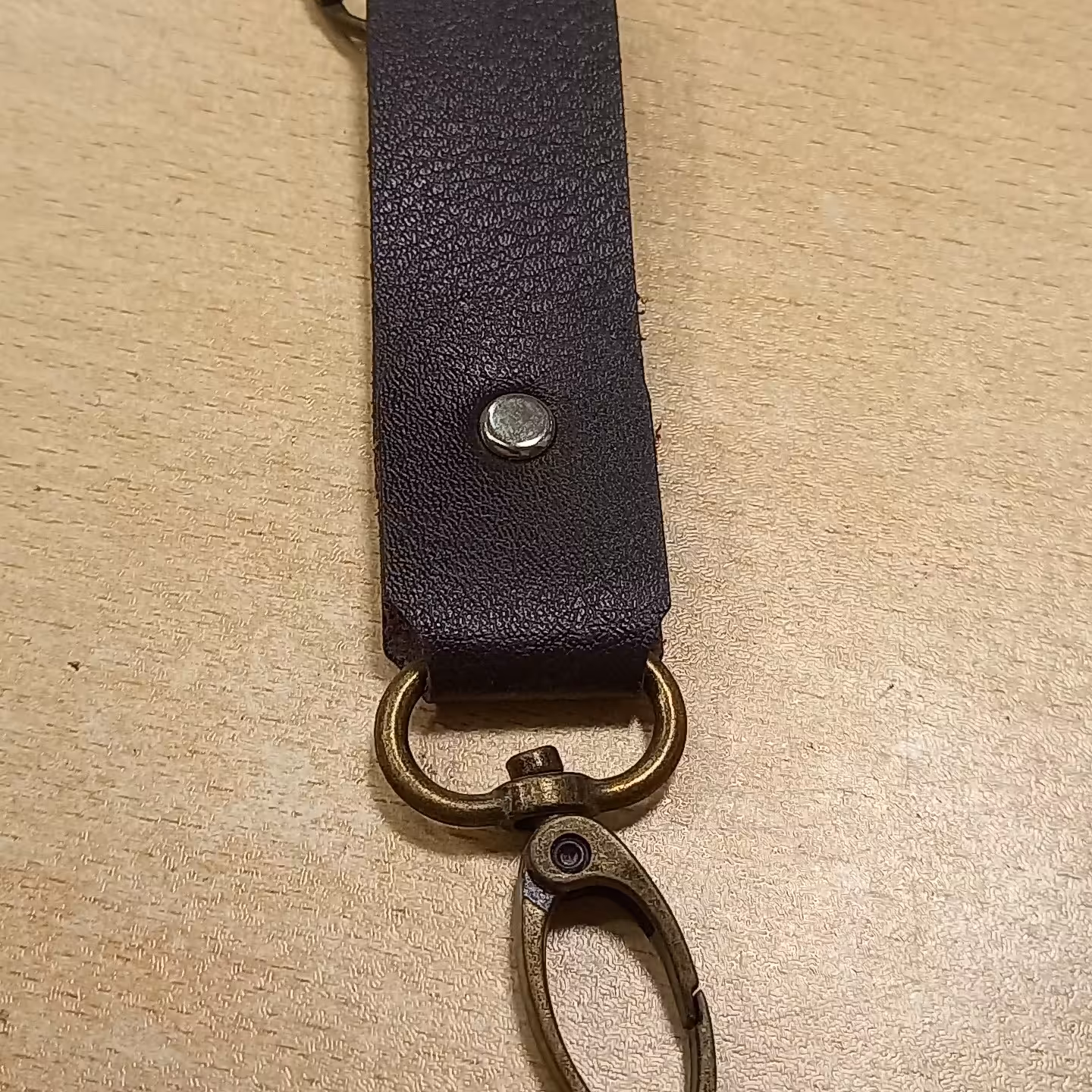 سرسوییجی چرمی