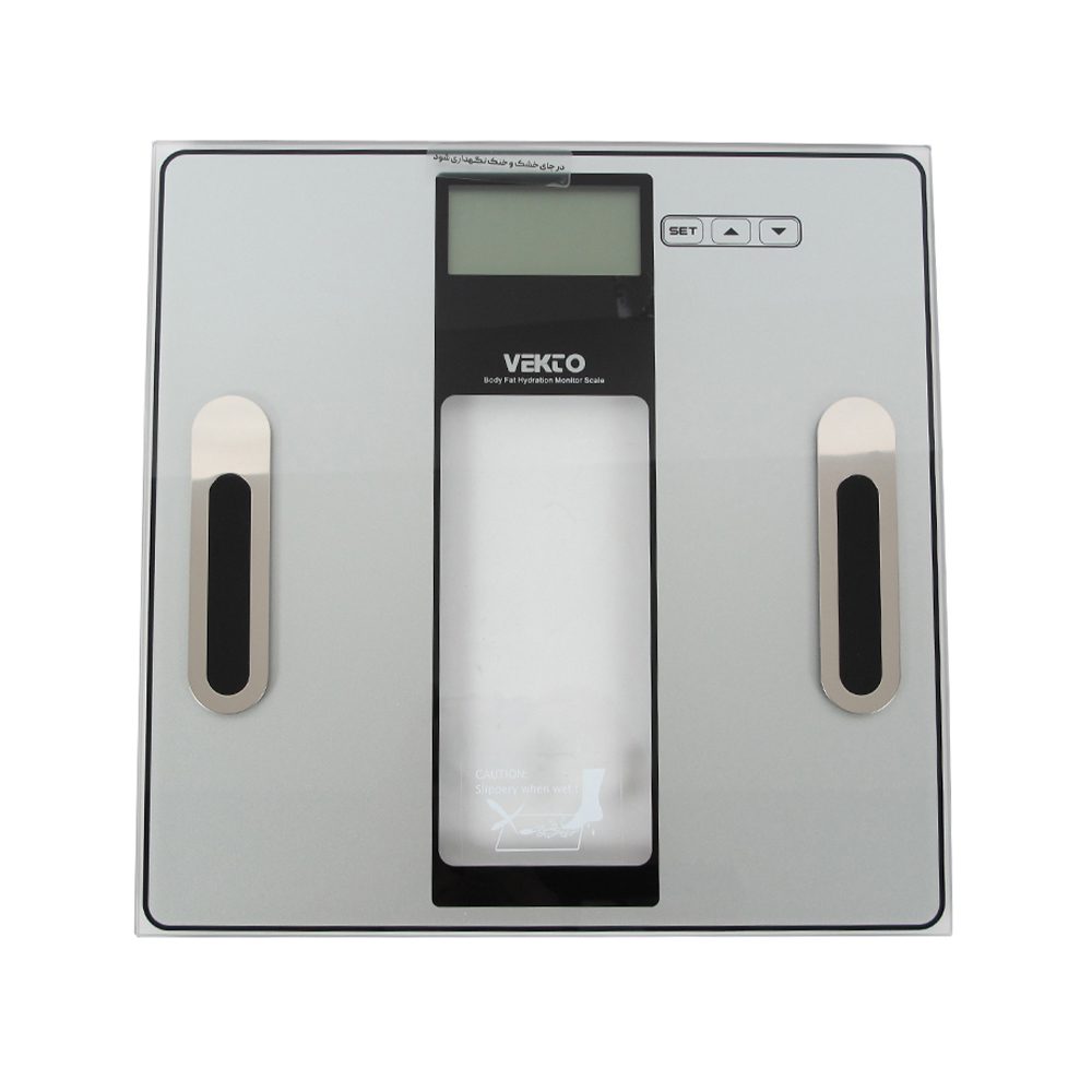 ترازو دیجیتال EF972 وکتو-VEKTO