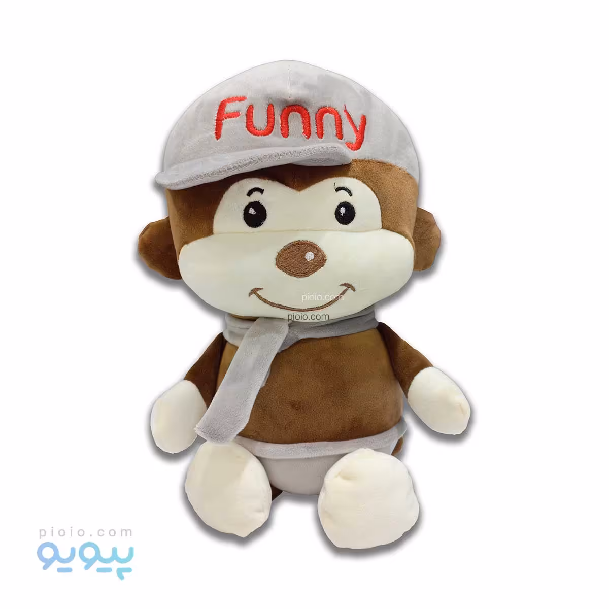 عروسک میمون funny