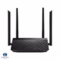 روتر بی سیم ایسوس مدل RT-AC1200 V2