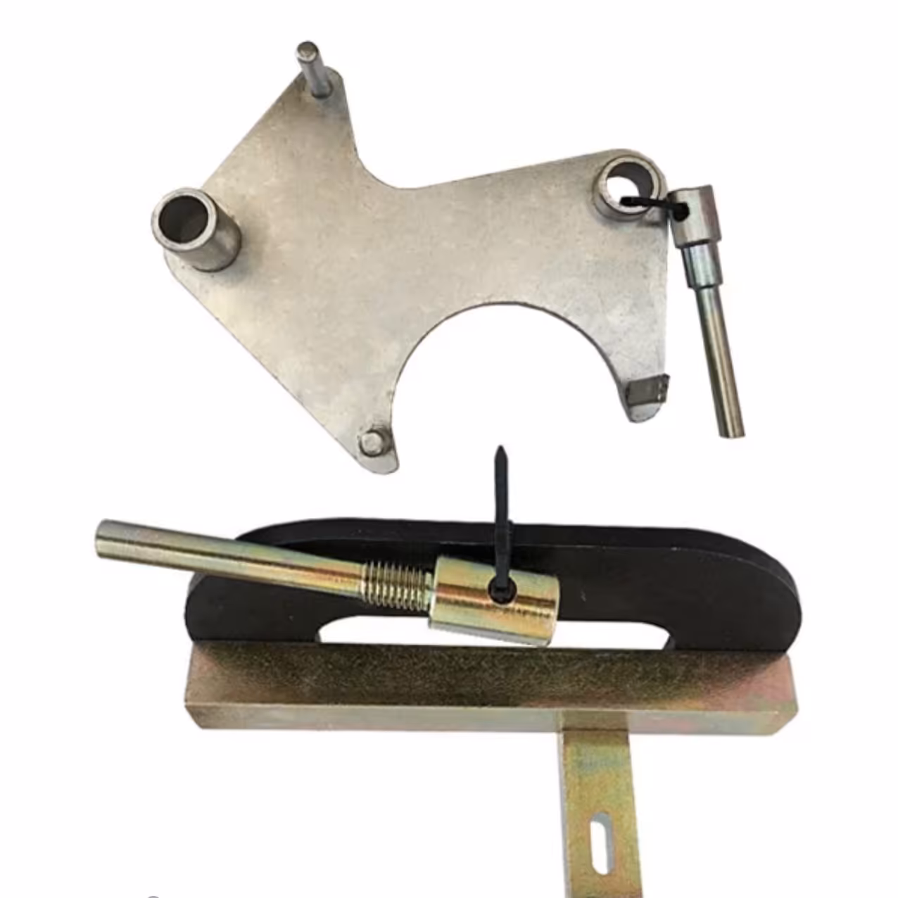 آچار تنظیم تایم ال 90 و مگان  ست کامل