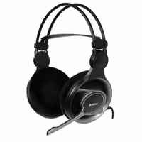 هدست ایفورتک مدل HS-100