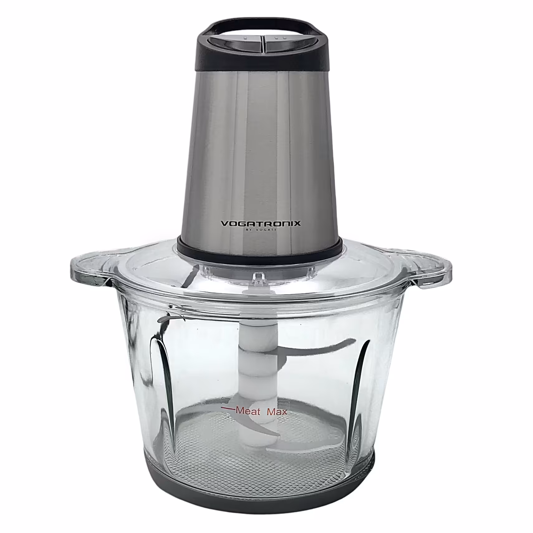 خردکن وگاترونیکس شش تیغه مدل  VE-180