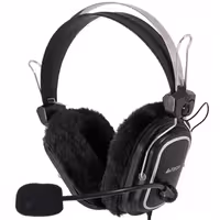 هدست ایفورتک A4TECH HS-60