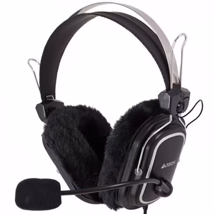 هدست ایفورتک A4TECH HS-60