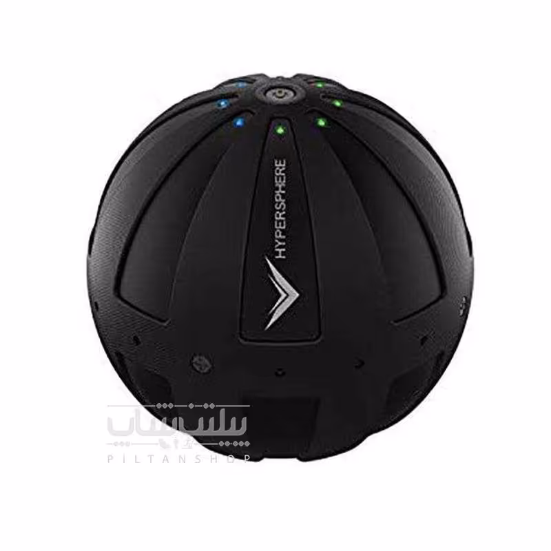 توپ لرزشی هایپرآیس مدل Hyperice Hypersphere