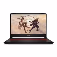 لپ تاپ ام اس آی 15.6 اینچ مدل Katana GF66 12UEOK پردازنده Core i7 12700H رم 16GB حافظه 1TB SSD گرافیک Full HD 6GB RTX 3060