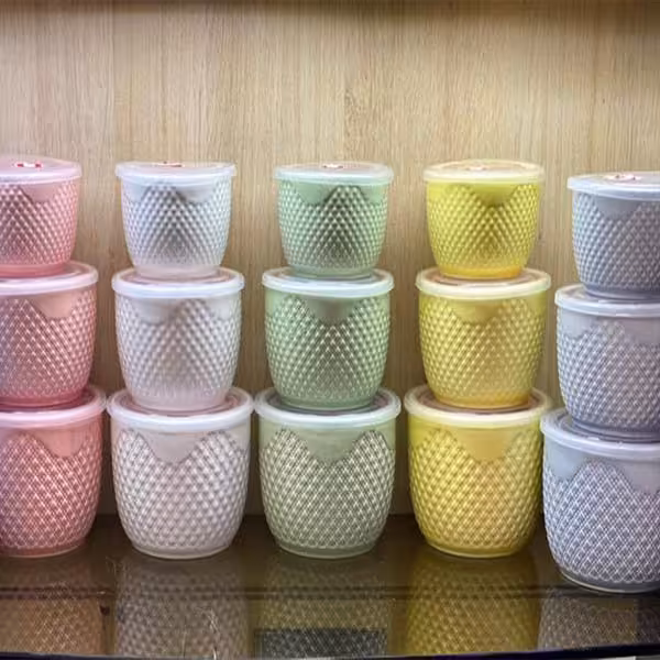 ظروف نگهدارنده یونیک سایز متوسط