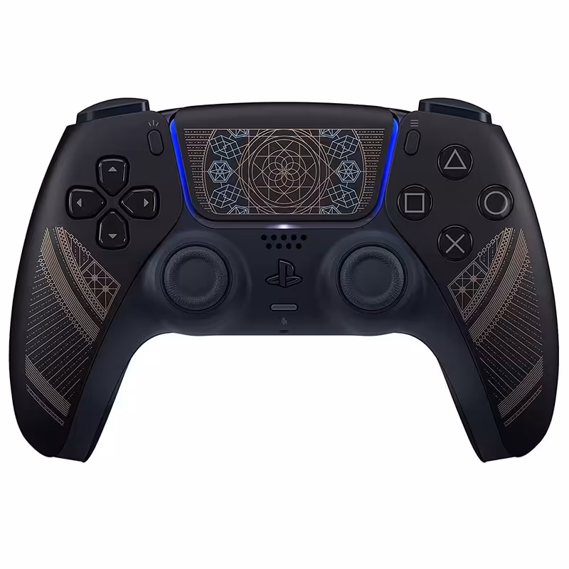 دسته بازی پلی استیشن 5 مدل Final Fantasy XVI - کالاوما