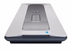 اسکنر اچ پی مدل Scanjet G4010