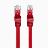 پچ کورد Cat6 UTP وی نت 1 متری V-NCP6U010