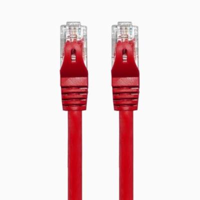 پچ کورد Cat6 UTP وی نت 1 متری V-NCP6U010