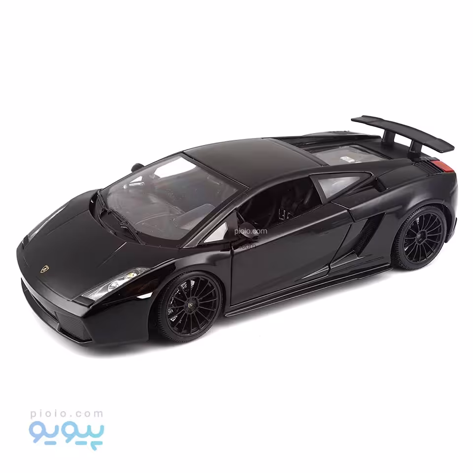 ماشین فلزی Lamborghini Gallardo Superleggera 2007