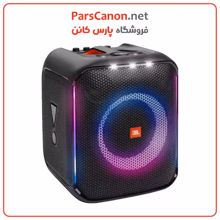 اسپیکر پارتی باکس جی بی ال مدل JBL Partybox Encore