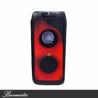 پخش کننده خانگی برمستر مدل 360