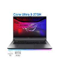 لپ تاپ گیمینگ ایسوس راگ استریکس ROG Strix G18 G815LW Ultra 9 275HX RTX 5080 175W 16G 1T 240Hz 2025