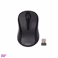 ماوس ای فورتک (A4tech) مدل G3-280 سایلنت