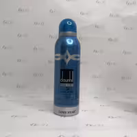 اسپری بدن مردانه لاو استار مدل دانهیل حجم 200 میل - LOVE STAR