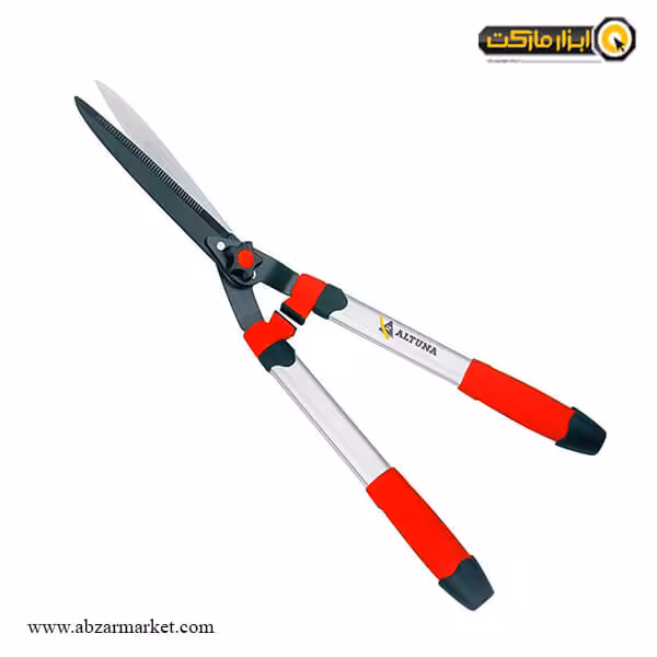 قیچی شمشاد زن آلتونا مدل J476