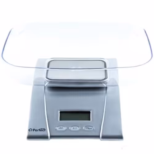 ترازو دیجیتال پرفکت هوم