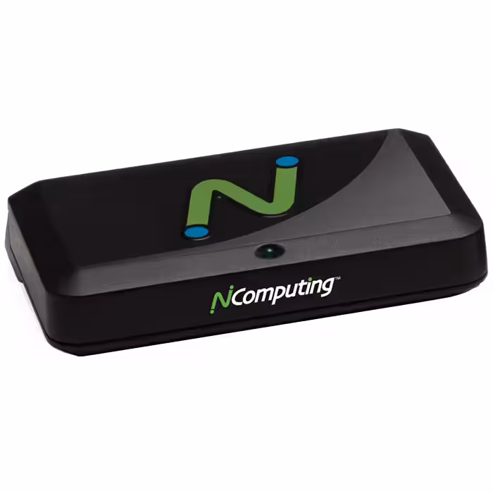 زیرو کلاینت ان کامپیوتینگ مدل ایکس 550