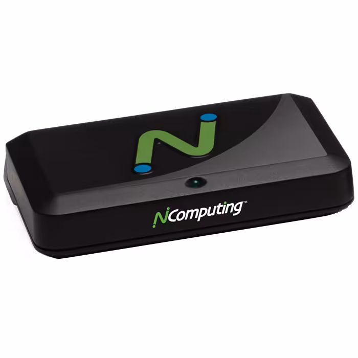 زیرو کلاینت ان کامپیوتینگ مدل ایکس 550