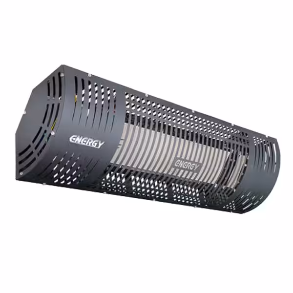 هیتر تابشی تراسی انرژی(سرامیکی) مدل GR0095