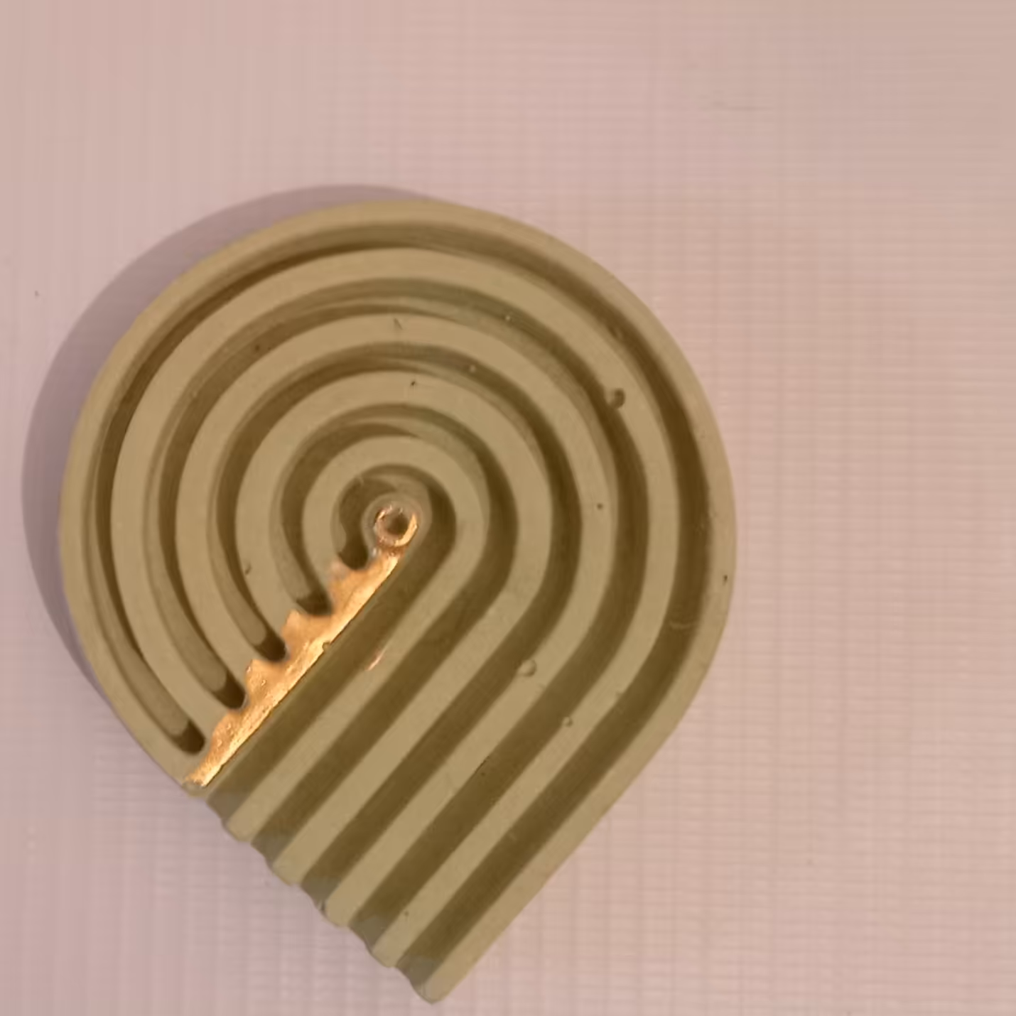 جاعودی14 مارپیچ، وزن 64g،ابعاد 7در 6