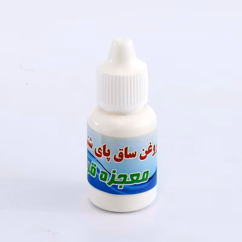روغن مغز ساق پای شترمرغ 20گرمی