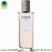 عطر ادکلن لووه 001 مردانه 100 میل مردانه
