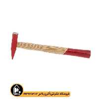 چکش دسته چوبی 200 گرمی
