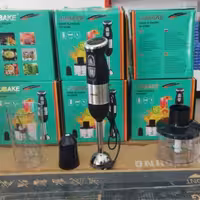 گوشت کوب چهار کاره جوبیک