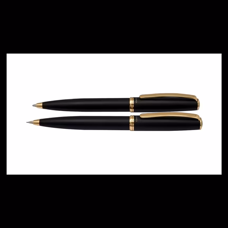 ست خودکار و اتود یوروپن JOIN مشکی 