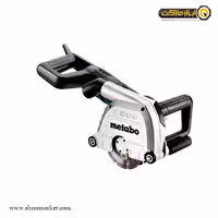 شیار زن متابو 125 میلی متر مدل MFE 40