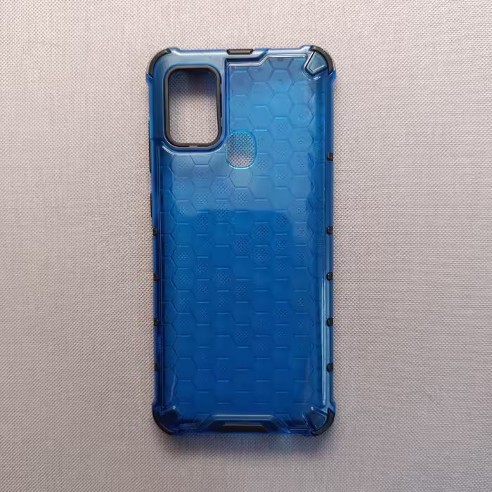 قاب - گارد - کاور تی رکس مناسب برای سامسونگ Galaxy A21s (a 21s)