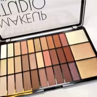 پالت سایه و هایلایتر دودوگرل DODO GIRL

