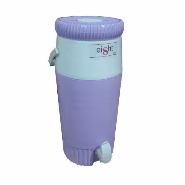 کلمن 5لیتری دررنگبندی مختلف 