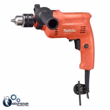 دریل چکشی ماکیتا مدل M0801K - ابزار یراق