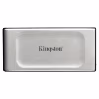 SSD اکسترنال کینگ استون 2T XS2000 | آی تی هوم