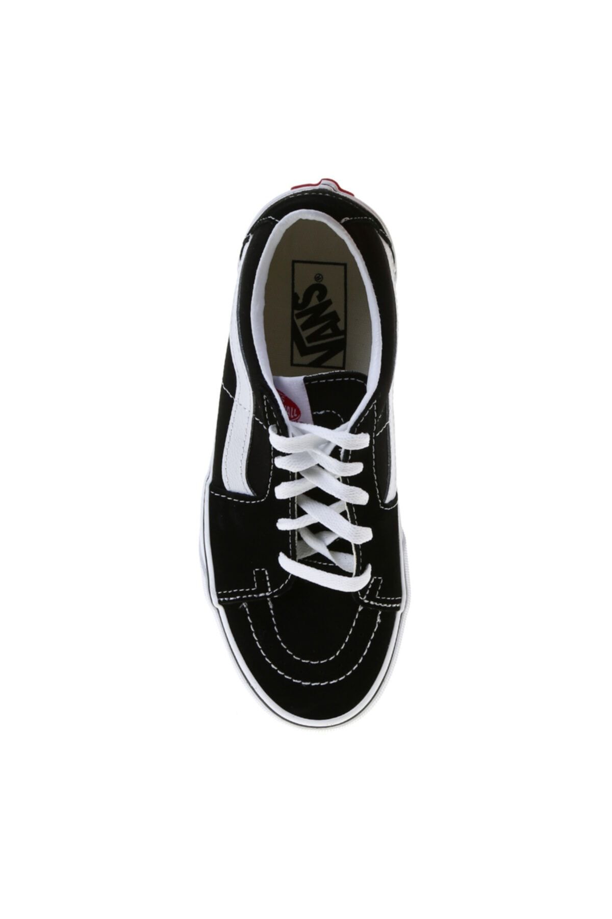 اسنیکر چند رنگ زنانه کتونی VN0A4UK6BT1 UA SK8 LOW کفش سبک زندگی Vans