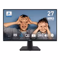 مانیتور 27 اینچ ام اس آی مدل PRO MP275